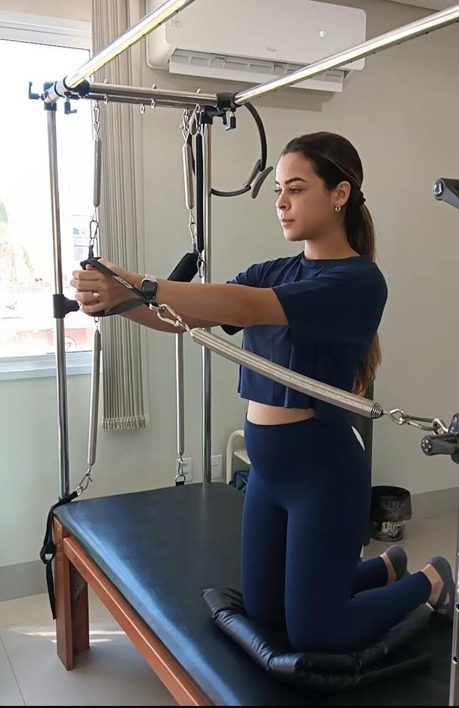 Pilates em Janaúba - Studio Foccus – Fisioterapia e Nutrição em Janaúba