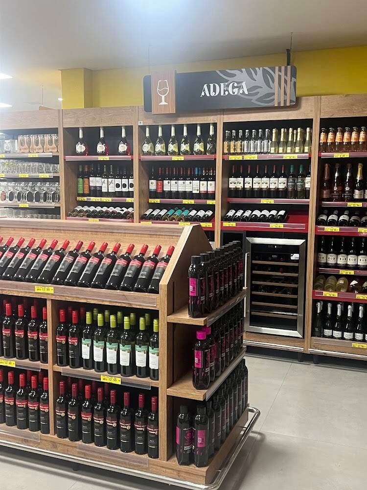 PitStop BlackRio janauba – Adegas e Bebidas em Janaúba