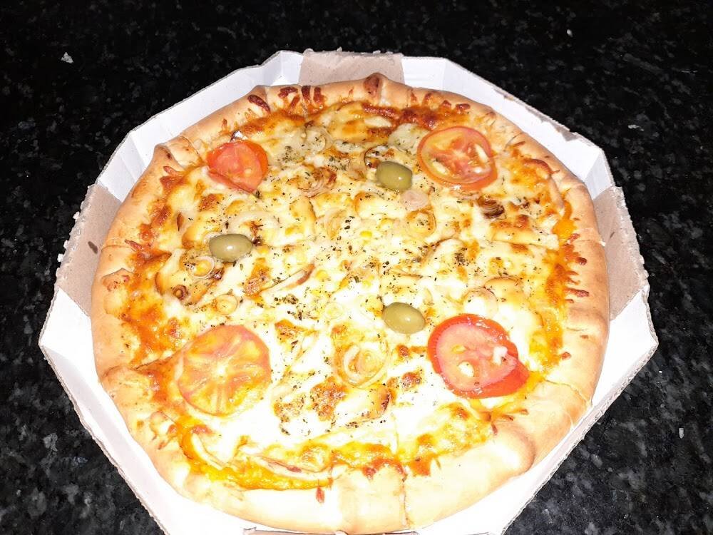 Pizzaria da casa – Pizzarias em Janaúba