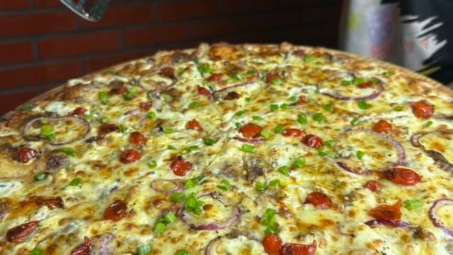 Pizzaria e Petiscaria Souza em Janaúba