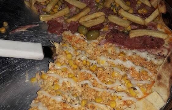 PIZZARIA GOURMET em Janaúba