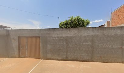Pizzaria Stilo Arabe em Janaúba