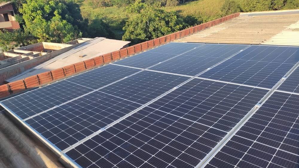 Plantao Solar + Segurança – Outros Serviços em Janaúba