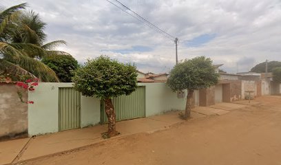 Plece in House em Janaúba