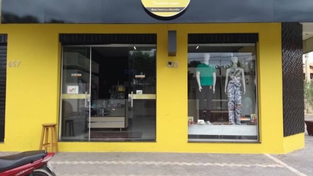 Pó de Estrela em Janaúba