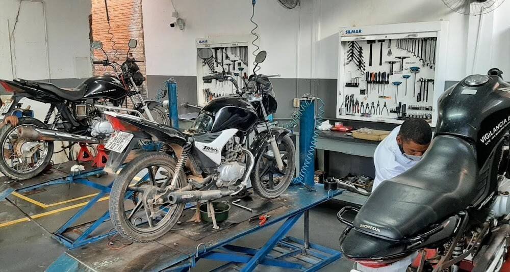 PODIUM MOTOS – Motos e Concessionárias em Janaúba