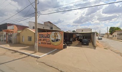 Point Corujão Lava - Jato E Bebidas – Lava-rápidos em Janaúba