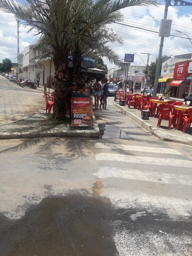 Point do Espetinho – Restaurantes em Janaúba