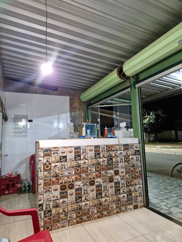 Point do Hot Dog – Lanches e Hamburguerias em Janaúba