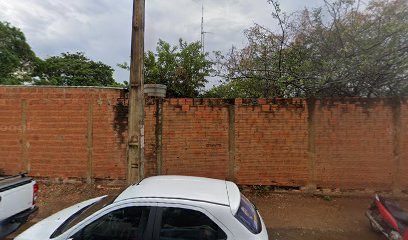 Policlínica de Apoio a Saúde da Família Sul em Janaúba