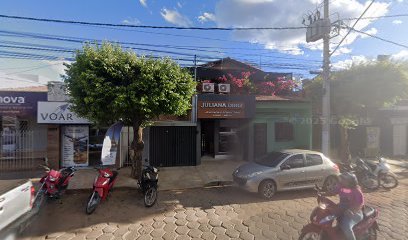 Ponto de Embarque/Desembarque do Buser – Transportes em Janaúba