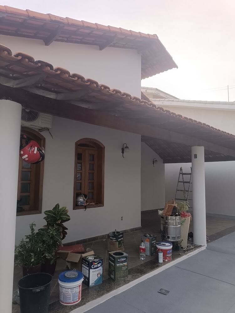 Ponto de Táxi do Terminal Rodoviário – Táxi em Janaúba