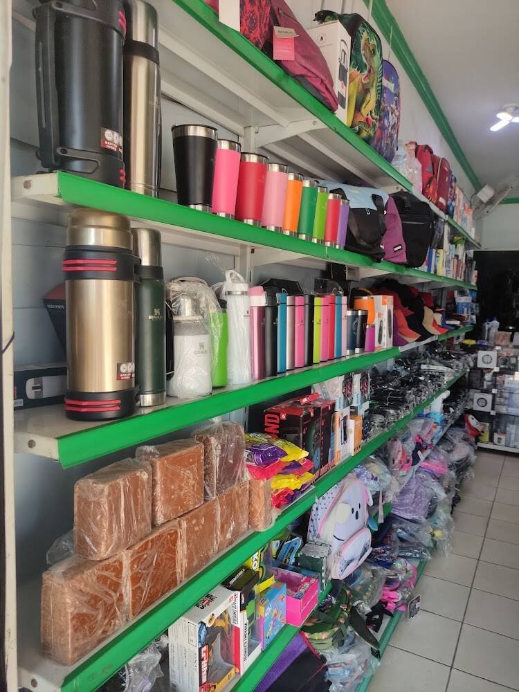 PONTO MIX – Lojas Variadas em Janaúba