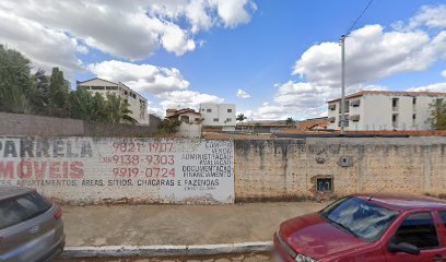 Ponto Vip – Lava-rápidos em Janaúba