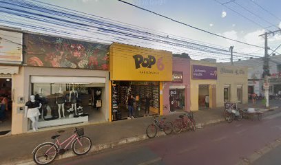 Pop6 variedades em Janaúba