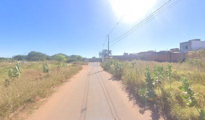 Portal dos Ipês – Outros Serviços em Janaúba