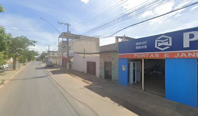 PORTAL - PORTAS E JANELAS DIRETO DA FABRICA – Serralherias e Vidraçarias em Janaúba