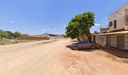 POSTO ALYSSON – Postos e Estacionamentos em Janaúba