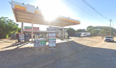 Posto De Gasolina em Janaúba