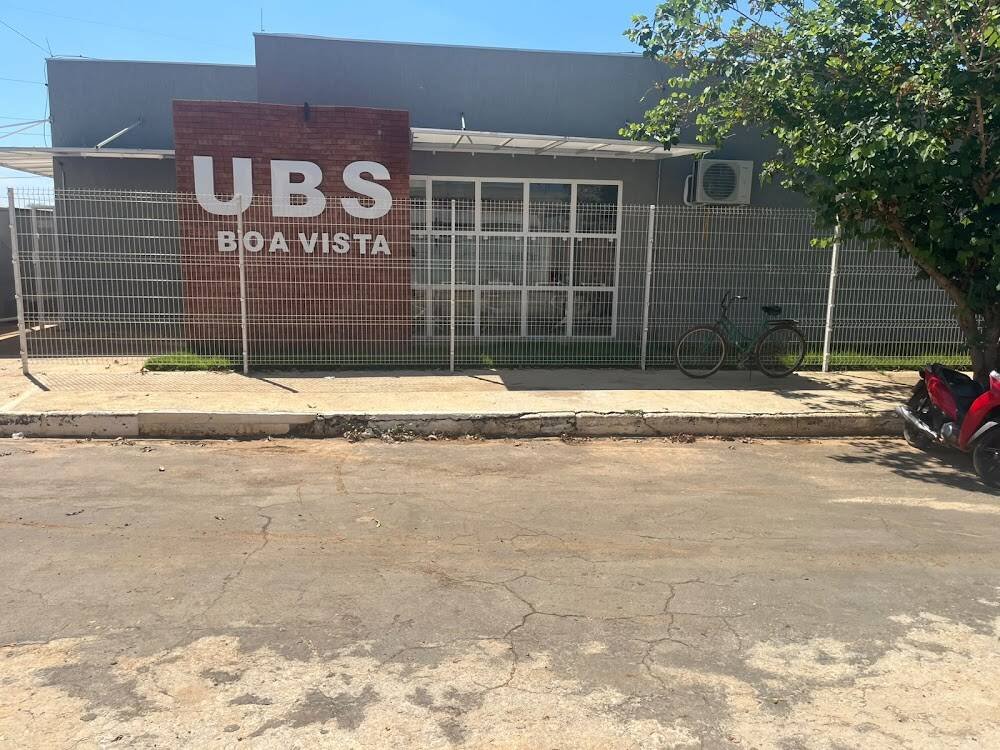 Posto de saúde – Clínicas e Médicos em Janaúba