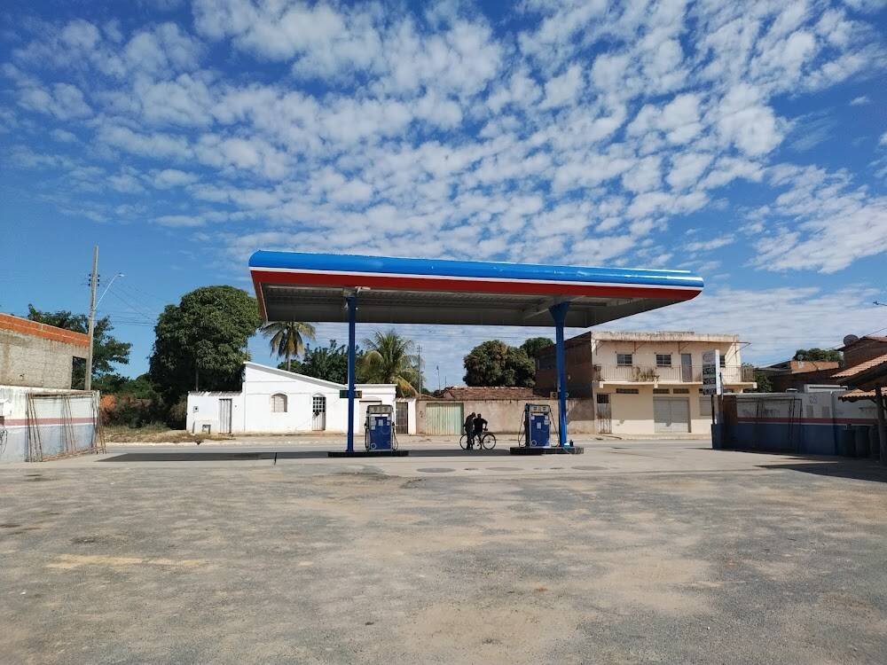 Posto Vila Nova – Postos e Estacionamentos em Janaúba