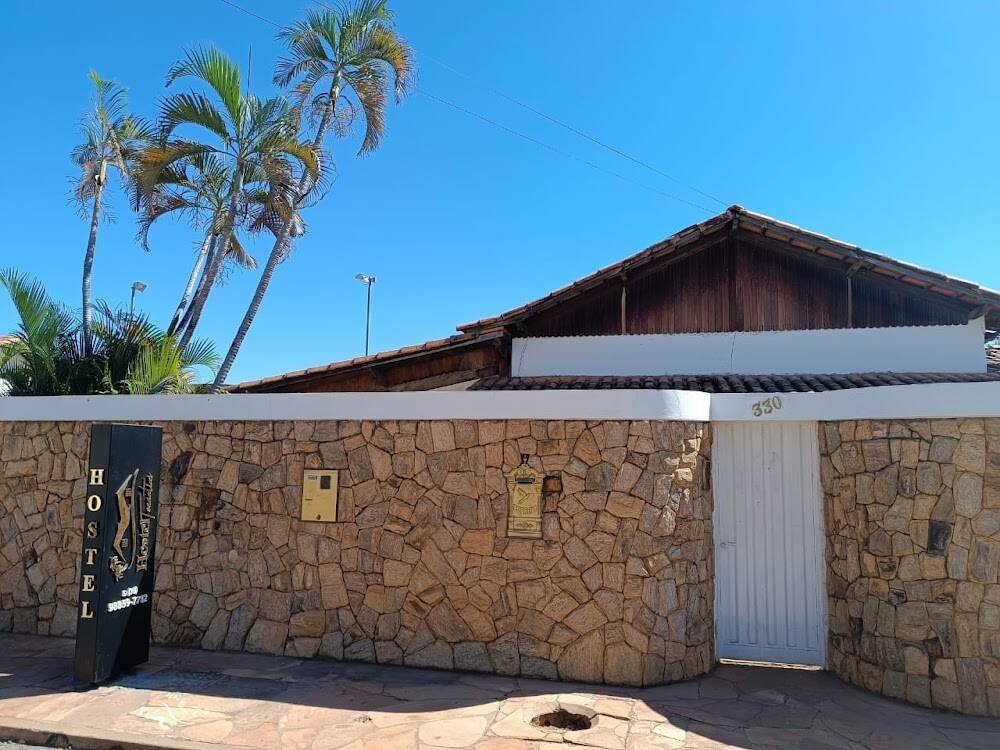 POUSADA JANAUBA – Hotéis e Pousadas em Janaúba