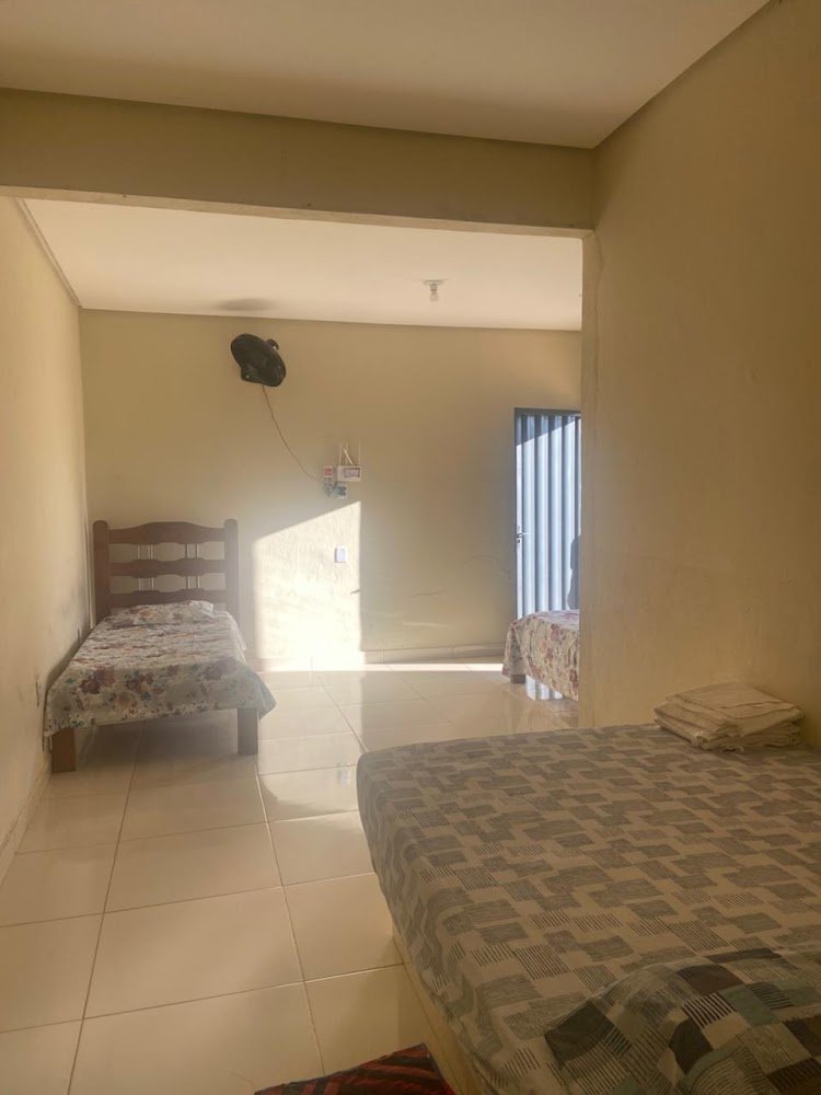 Pousada Santa Isabel – Hotéis e Pousadas em Janaúba