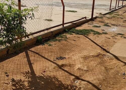 Pré-Escola Municipal Rosa Mística em Janaúba