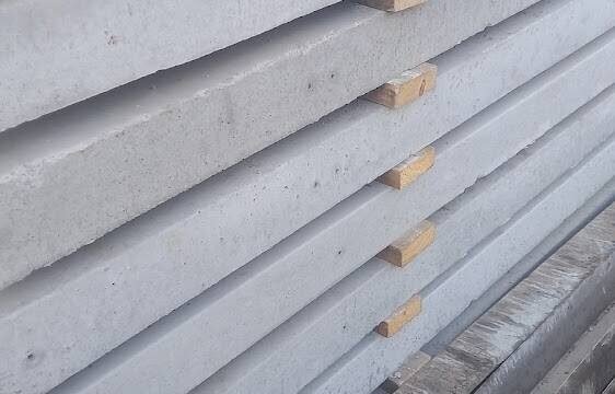 PRÉ-MOLDADOS CONFIANÇA em Janaúba