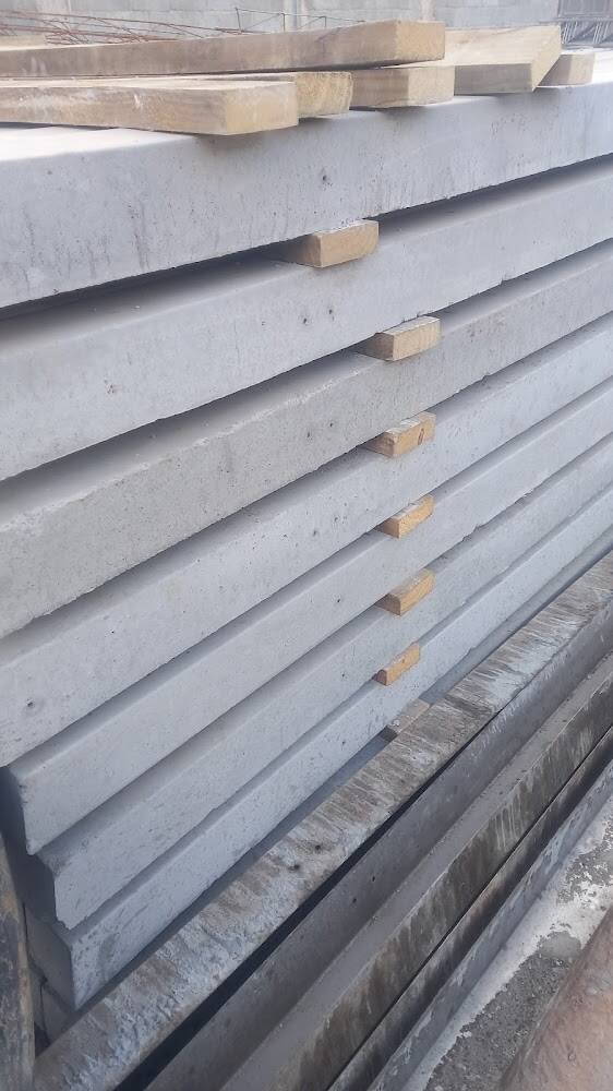 PRÉ-MOLDADOS CONFIANÇA – Materiais e Tintas em Janaúba