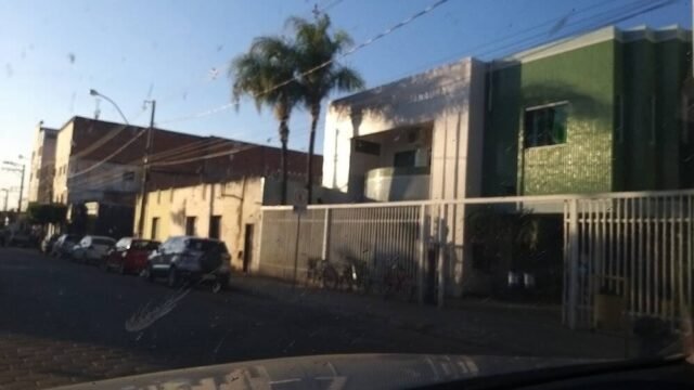 Prefeitura Municipal de Janaúba em Janaúba