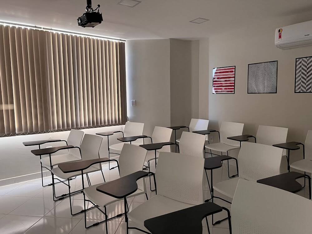 Prepara Cursos Janaúba – Escolas e creches em Janaúba
