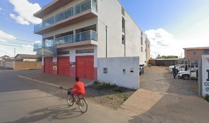 PRIME AUTO ELÉTRICA E LAVAJATO em Janaúba