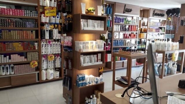Primor Cosméticos e Perfumaria LTDA em Janaúba