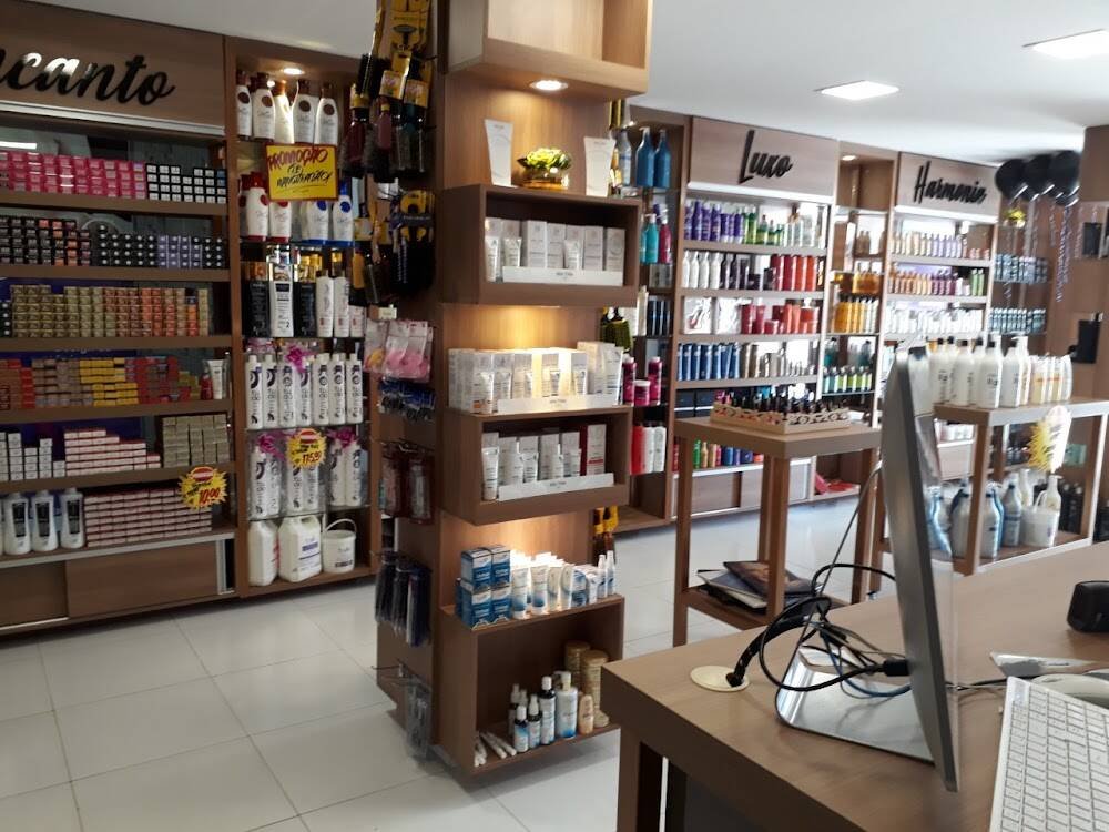 Primor Cosméticos e Perfumaria LTDA – Cosméticos e Perfumaria em Janaúba