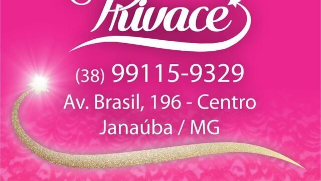 Privace em Janaúba
