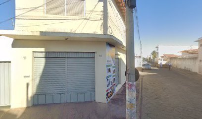 Pro Art Brindes Gráfica e Insulfilm em Janaúba