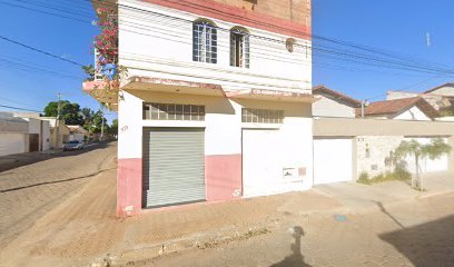 Pró-Música – Escolas e creches em Janaúba