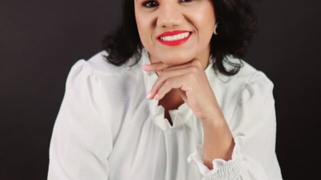 Psicóloga Jaqueline Araújo Braga em Janaúba