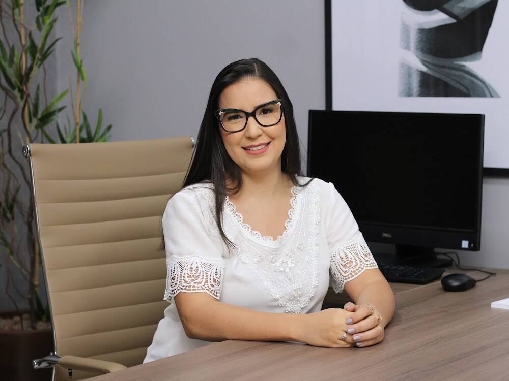 Psicóloga Karoline Gomes Vieira – Clínicas e Médicos em Janaúba
