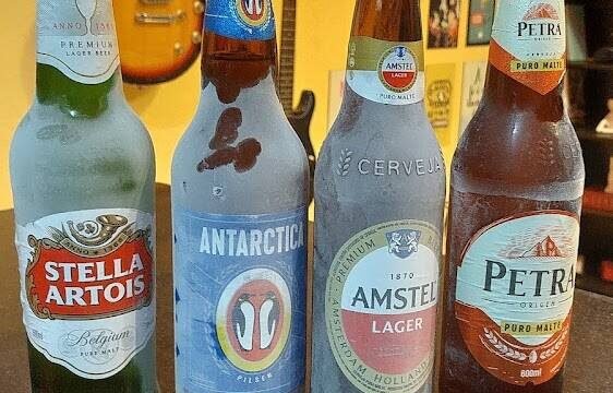 Pub Café conveniência em Janaúba