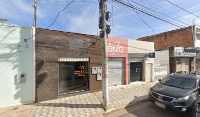 Qi- Engenharia & Projetos em Janaúba