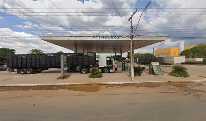 R V P Logística em Janaúba