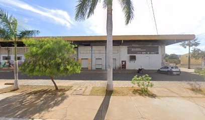 R. Cirílo Barbosa, 703 - Sl 16 - São Gonçalo – Outros Serviços em Janaúba