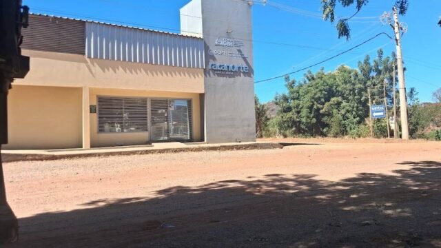 Racanorte Indústria e Com de Rações Ltda em Janaúba
