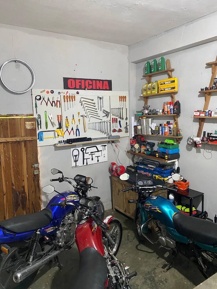 Rafa Revisões – Motos e Concessionárias em Janaúba