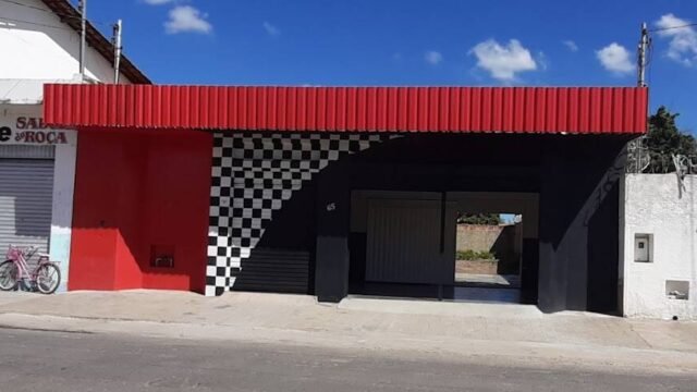 Ramon Polimentos e Estética Automotiva em Janaúba