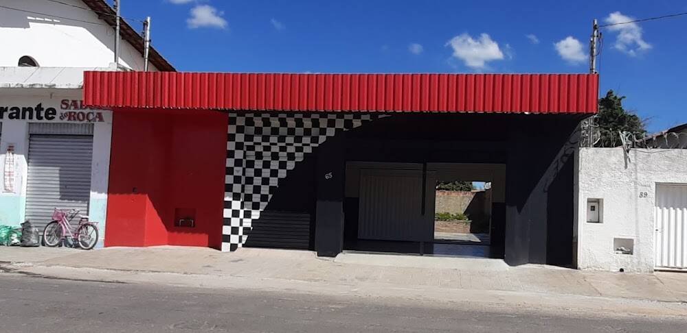 Ramon Polimentos e Estética Automotiva – Oficinas em Janaúba
