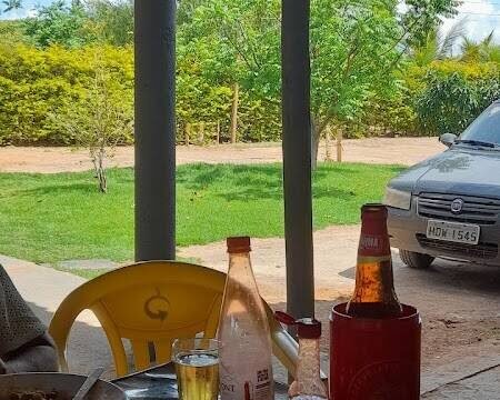 Rancho do Galego em Janaúba