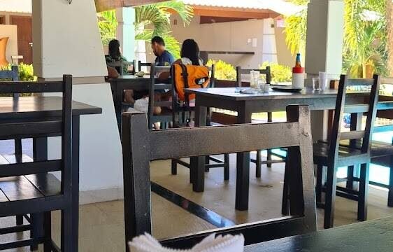 Rancho Gêmeos Restaurante em Janaúba
